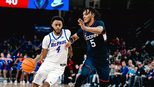 k.t. raimey dribbling