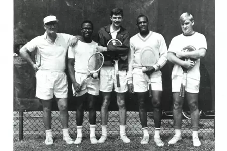 MTEN Team Photo 1969