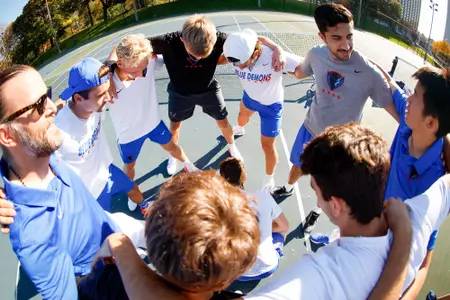 Team Huddle
