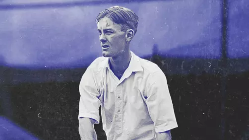 George Lott Recognition