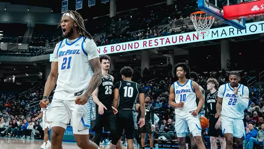 da'sean nelson celebration