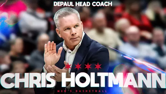 chris holtmann