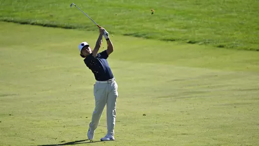 ryder henares golf swing