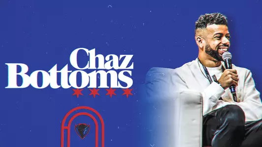 Chaz Bottoms