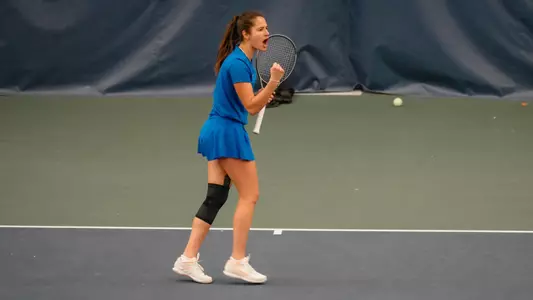 DePaul Downs Middle Tennessee 4-1 on Wednesday Image