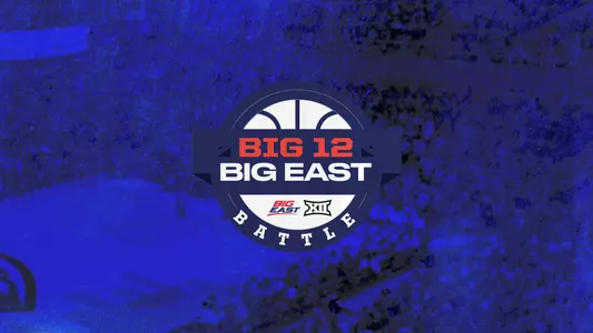 big 12 big east battle