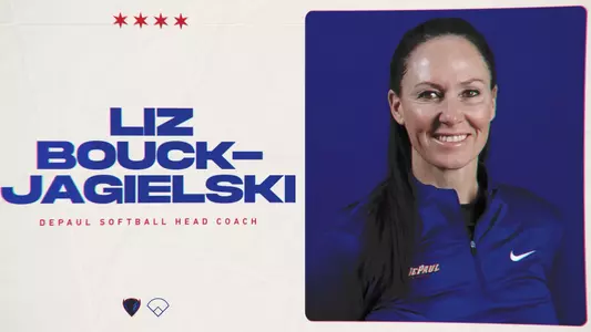 Liz Bouck-Jagielski Announcement