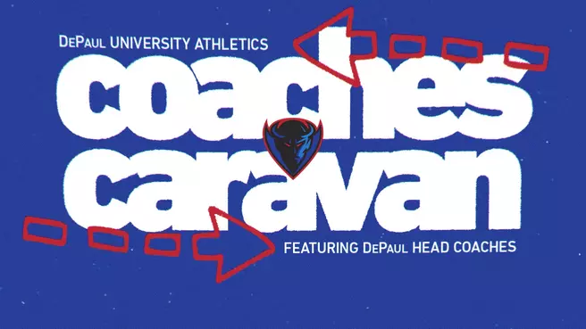 2024 Coaches Caravan