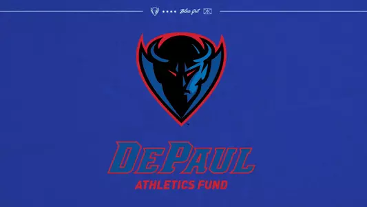 depaul athletics fund