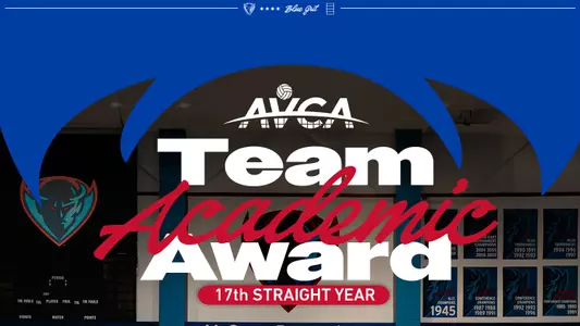 avca team academic award