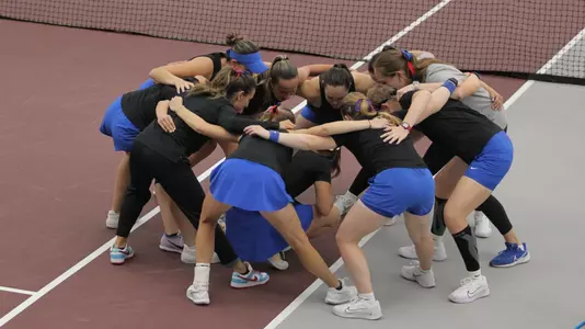 DePaul Women's Tennis Welcomes