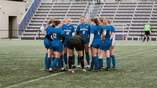 WSOC Team Huddle