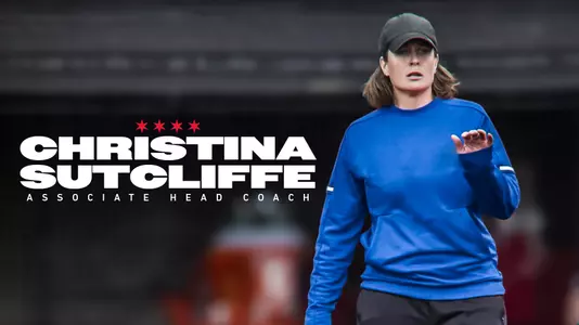 Sutcliffe Announcement