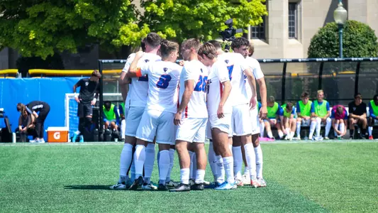 2024 DePaul Men's Soccer
