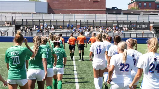 WSOC Walkout