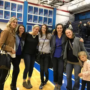 Stephanie Bishop alumni photo