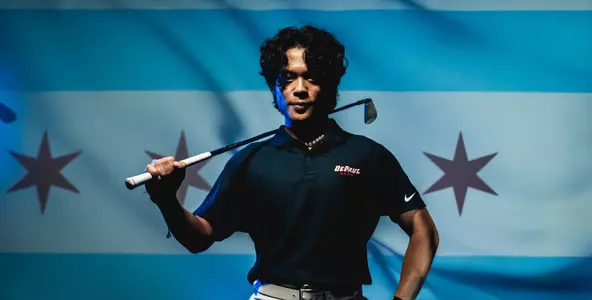 golf