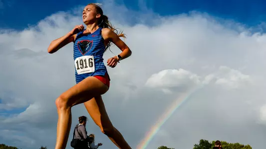 Vivian Wyller rainbow