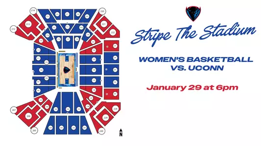 Stripe the Stadium Web