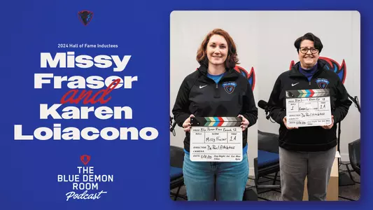 BDR Missy & Karen Thumbnail