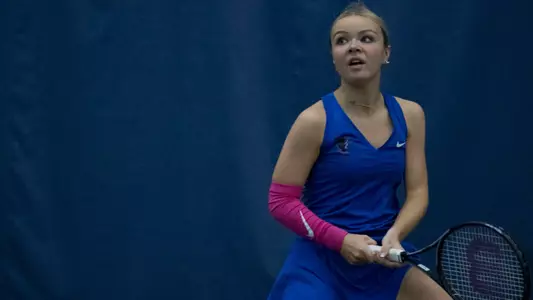 Eleanor Cochran - 1.25.25 Match vs. UIC