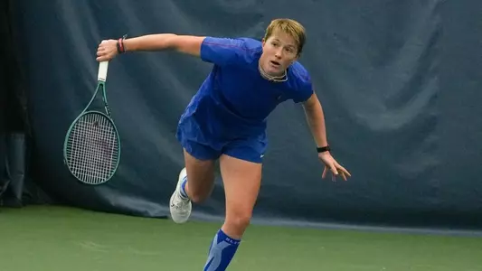 Hannah Smith - 1.25.25 UIC