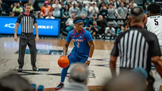 layden blocker dribbles