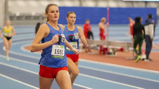 Amelia Montgomery, Lauren Pacsi