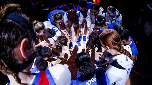 Team Huddle