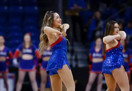 DePaul Women’s Basketball vs. Xavier