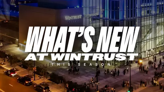 what's new at wintrust this season