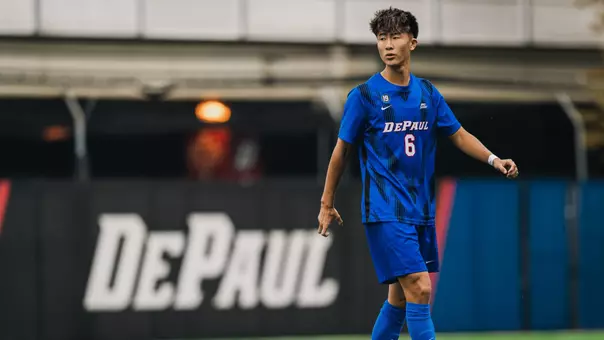 Joon Han Surveys the field