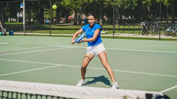 Yasemin Pehlivan - Practice 9.12.25