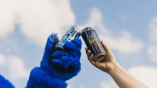 revolution brewing depaul can