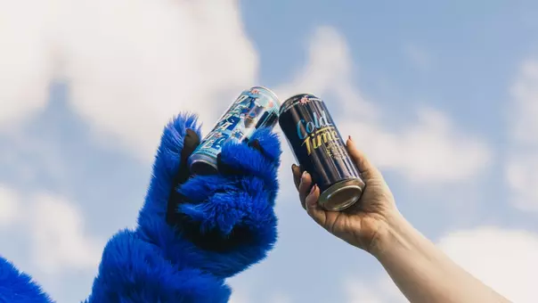 revolution brewing depaul can