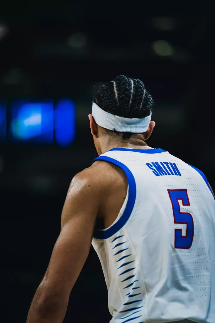 RJ Smith cinematic.
