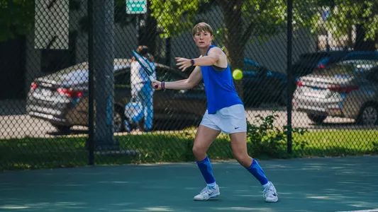 Hannah Smith Practice - 9.12.25