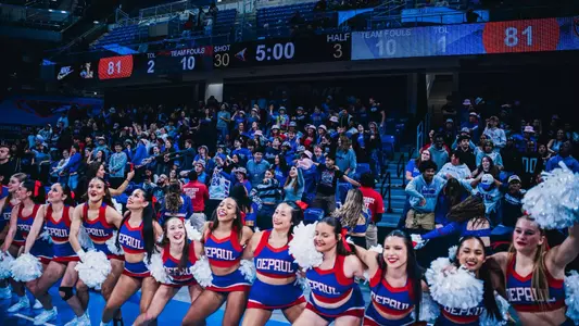 Men's Basketball Opens 2025-26 Season Image