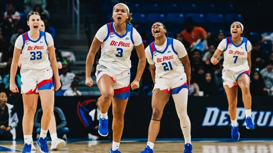 Alayna West celebration