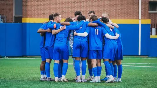 2025 MSOC Team Huddle