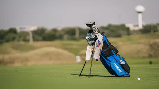 golf bag