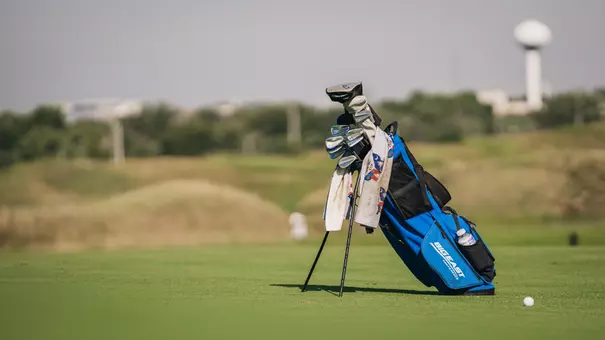golf bag