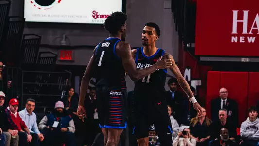 kaleb banks and cj gunn