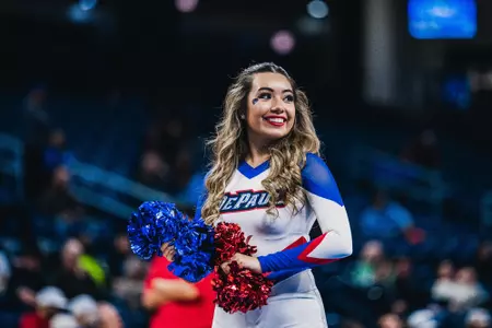 Ashley Montesdeoca- DePaul Dance 2026