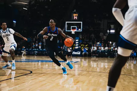 layden blocker dribbling