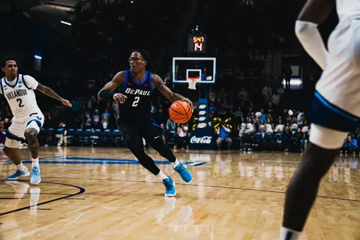 layden blocker dribbling