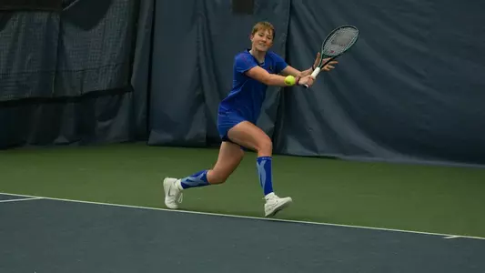 Hannah Smith 1.25.25