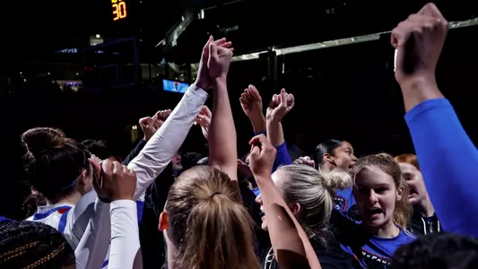 DePaul Women’s Basketball vs. SIUE
