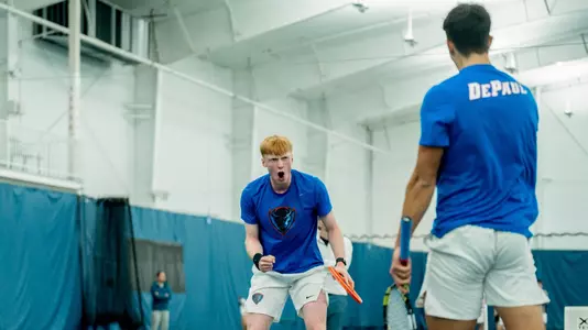 Thomas Giles, Pablo Torres Almeida