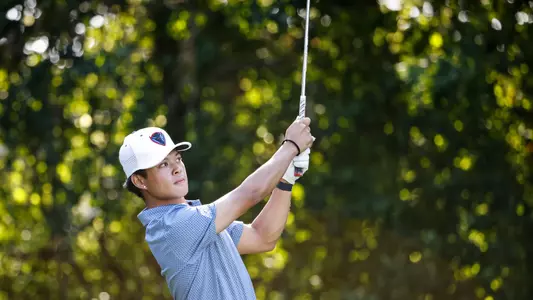 ryder henares on his follow through